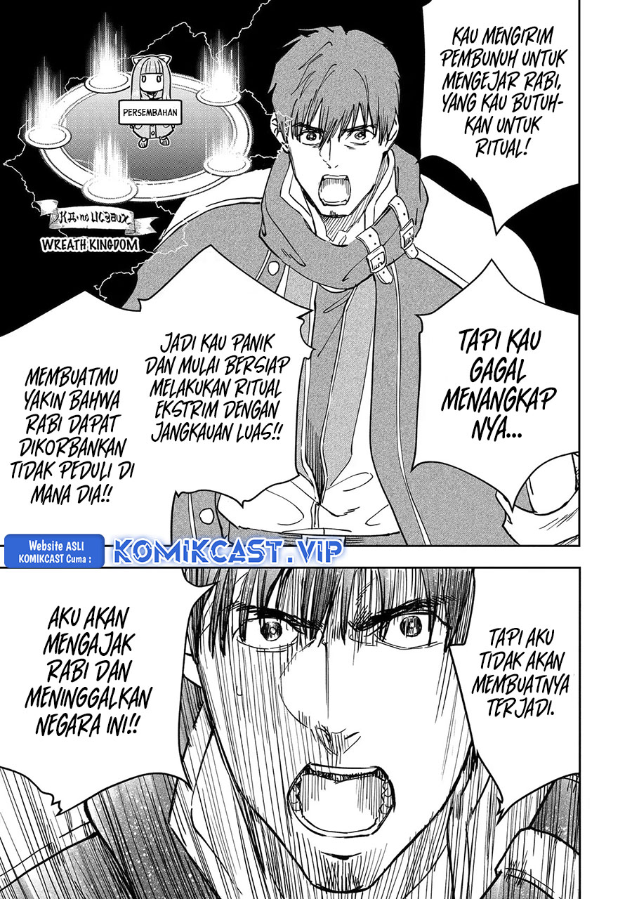 Chapter 40 - halaman 23