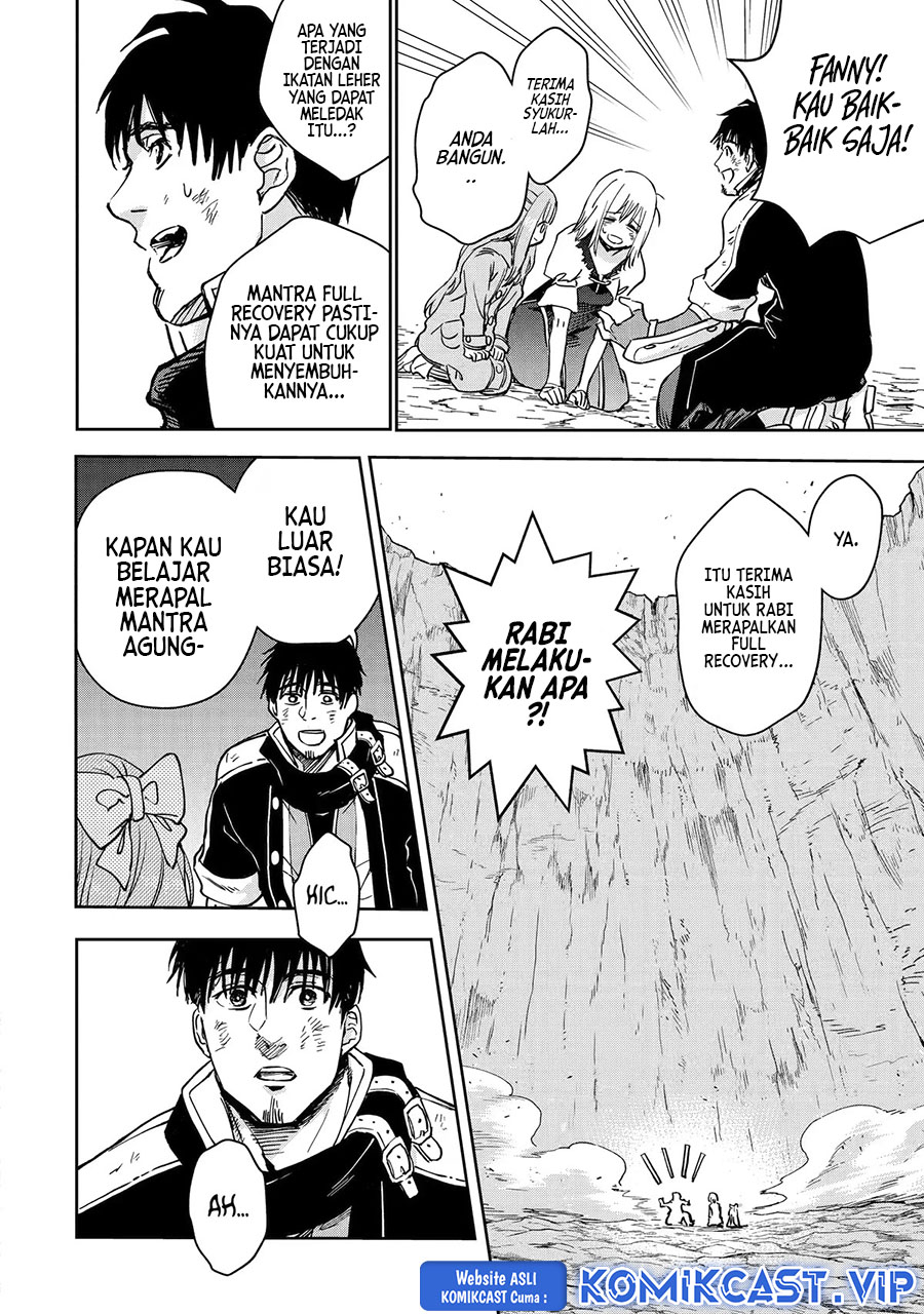 Chapter 40 - halaman 28