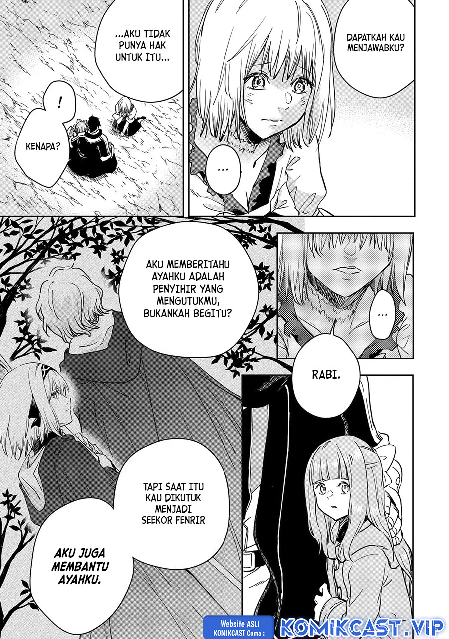 Chapter 40 - halaman 31