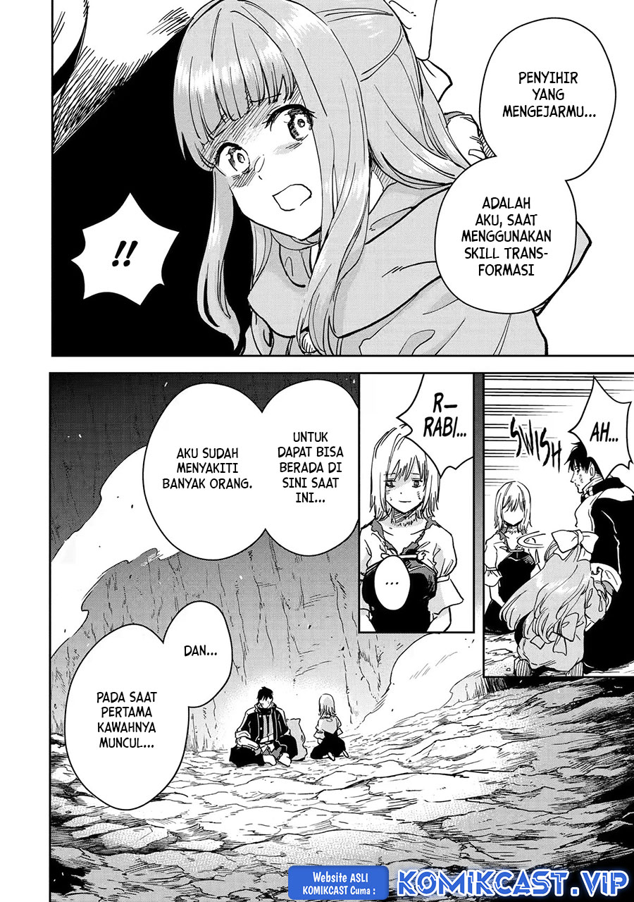 Chapter 40 - halaman 32