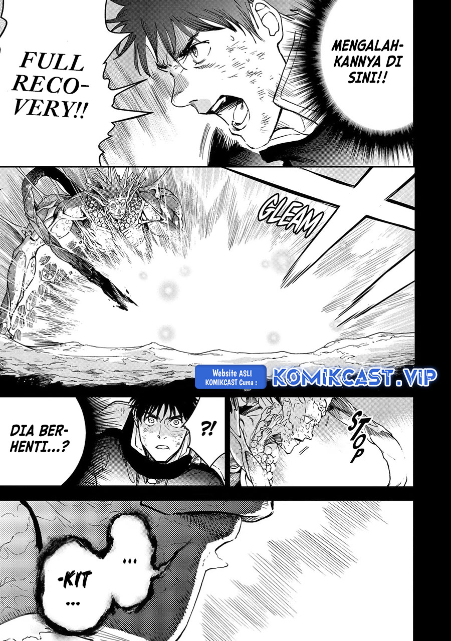 Chapter 40 - halaman 8