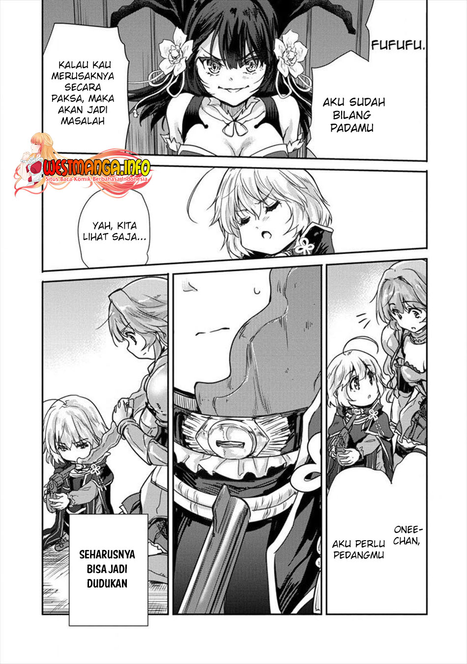 Chapter 25 - halaman 22