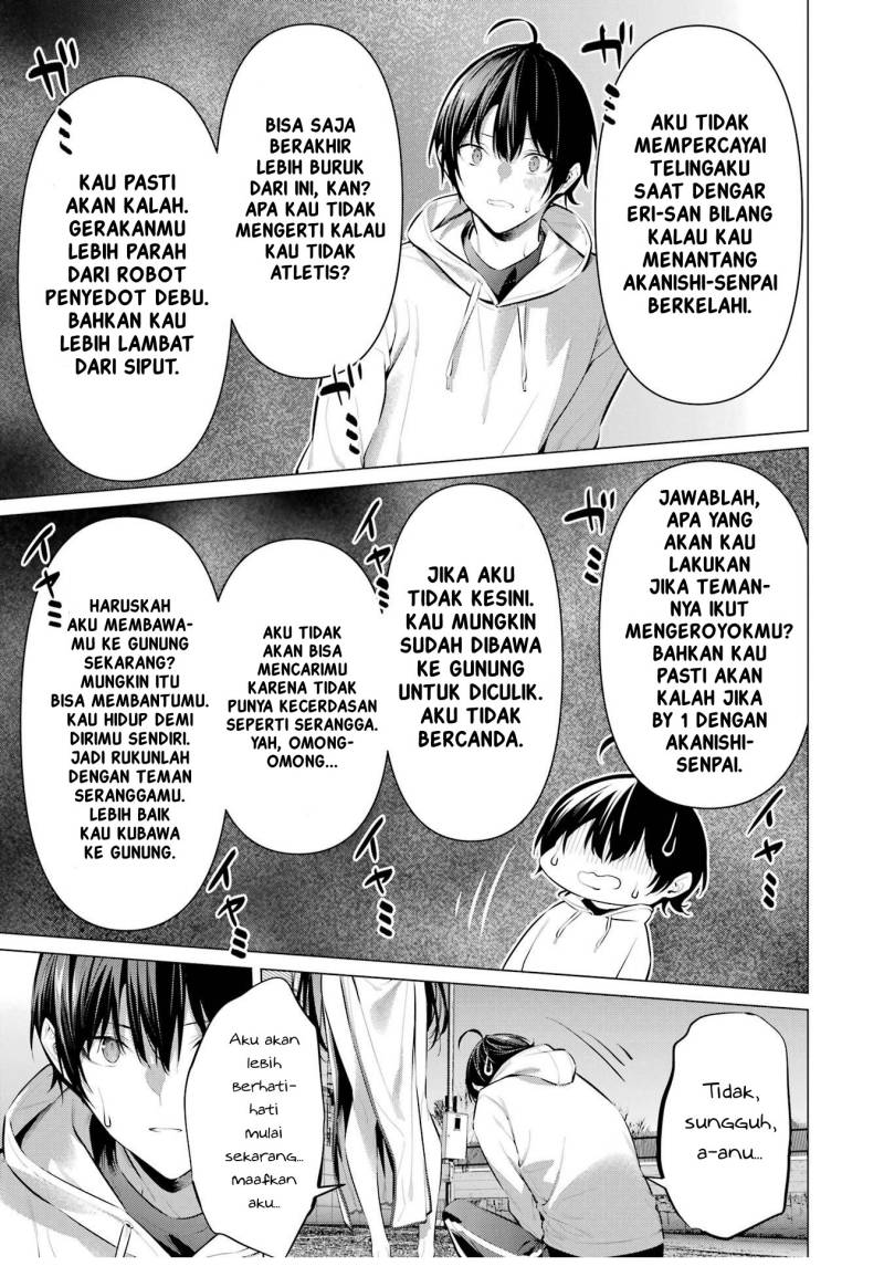 Chapter 46 - halaman 21
