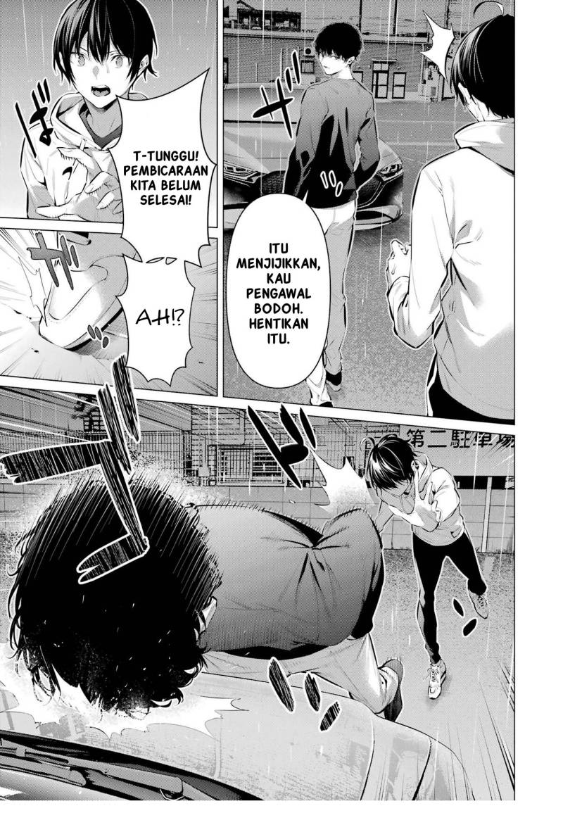 Chapter 45 - halaman 23