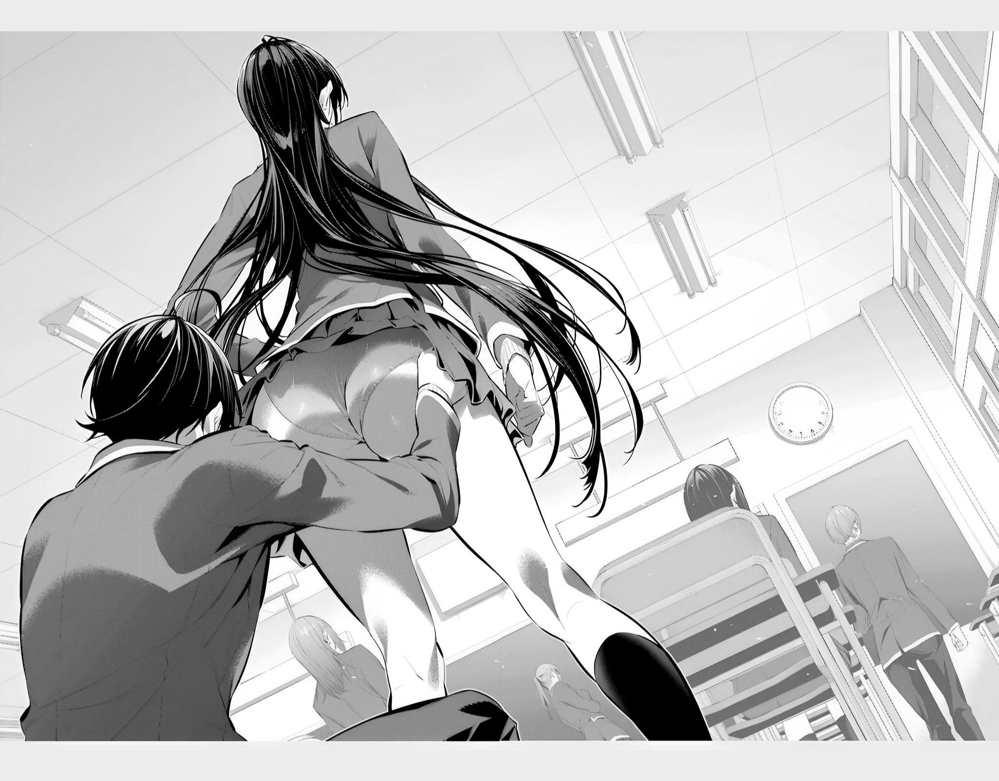 Chapter 43 - halaman 13