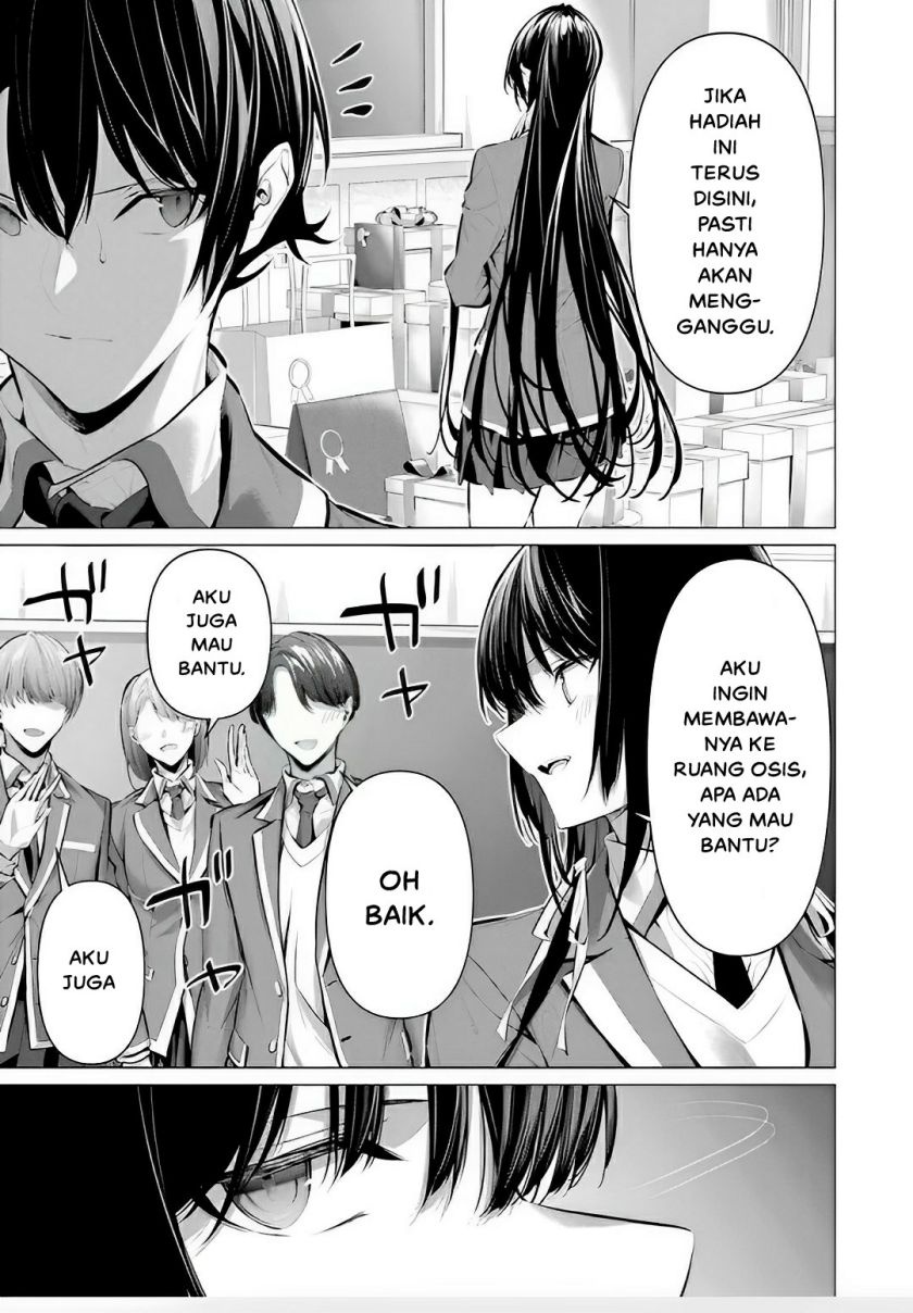 Chapter 43 - halaman 21
