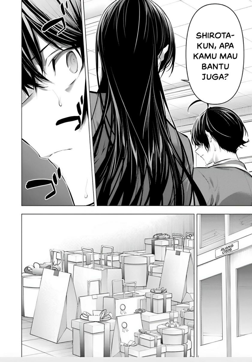Chapter 43 - halaman 22