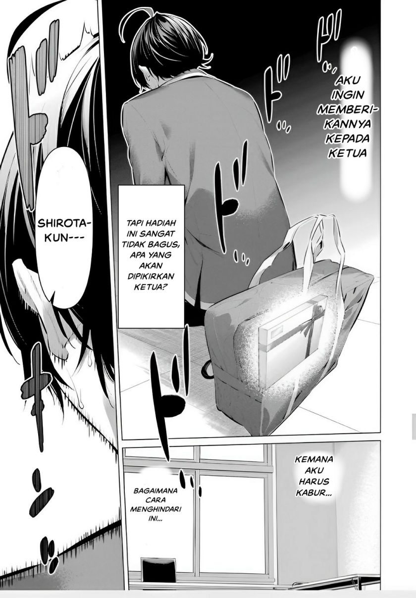 Chapter 43 - halaman 27