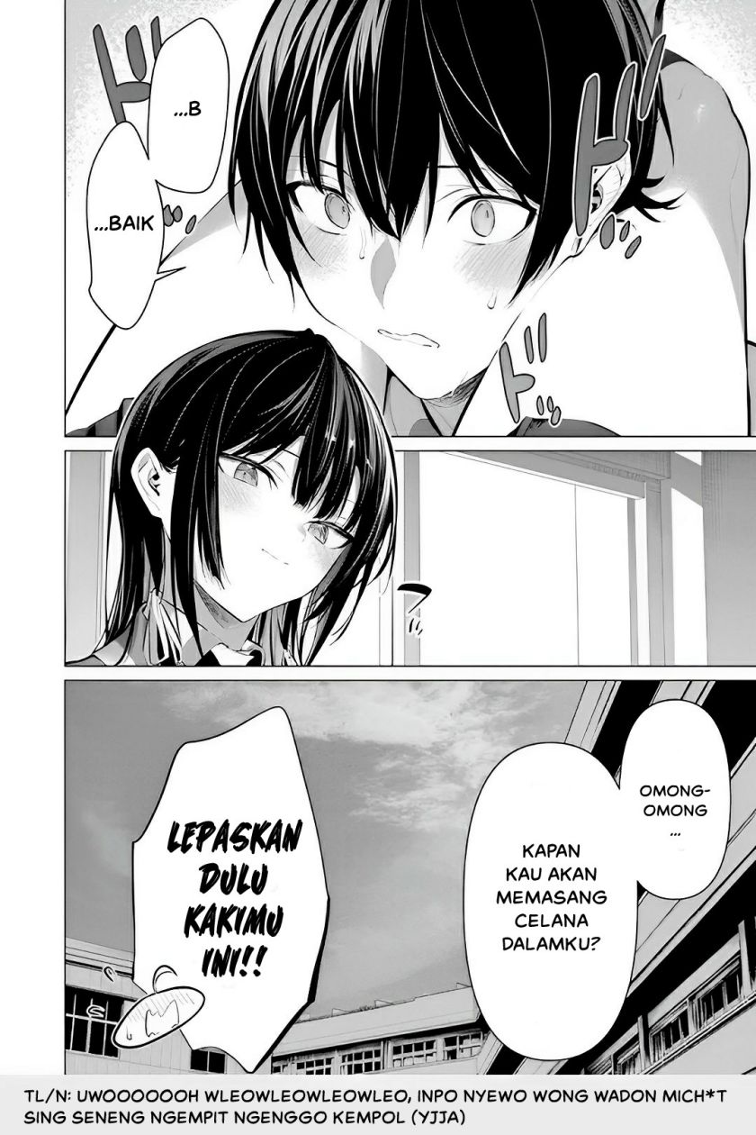 Chapter 43 - halaman 39
