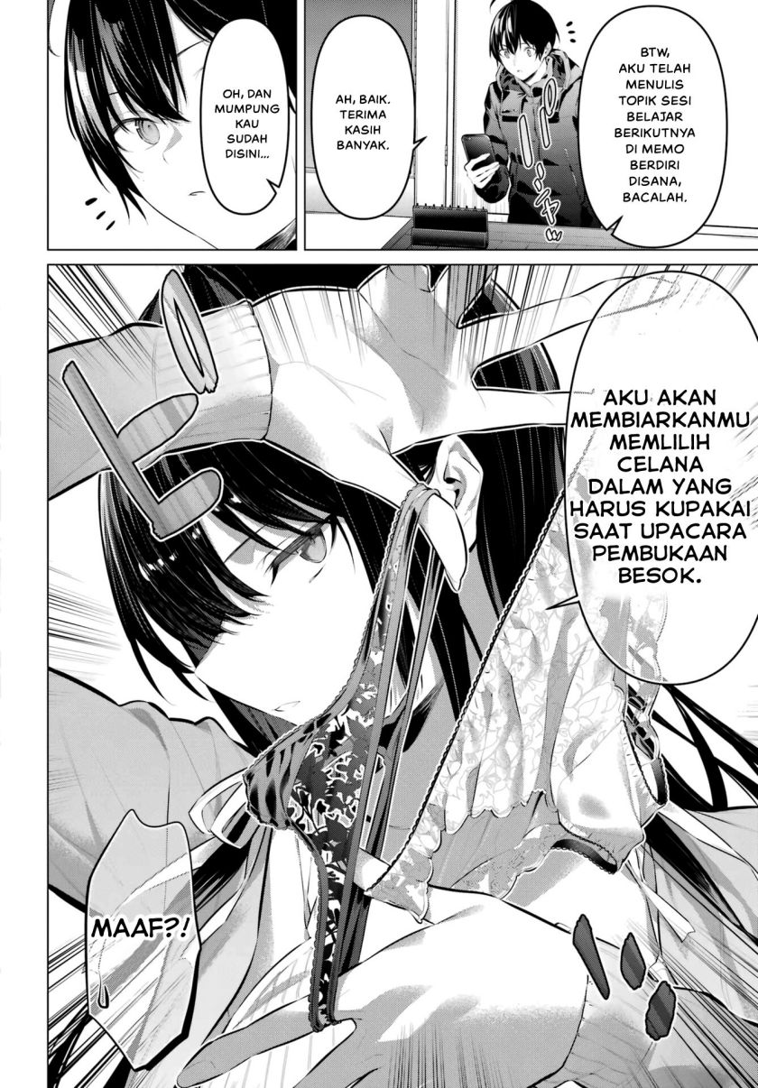 Chapter 40 - halaman 4