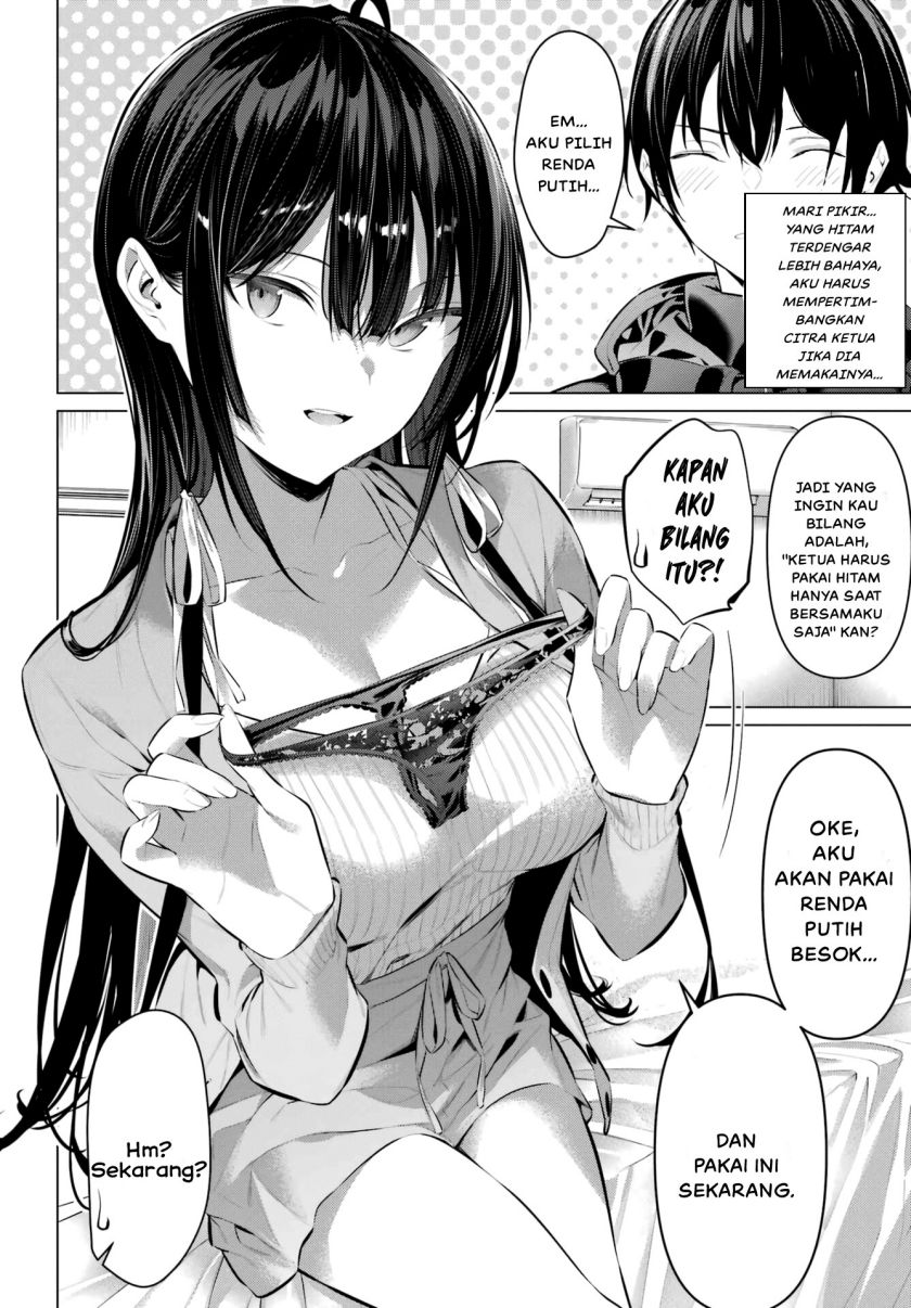 Chapter 40 - halaman 6