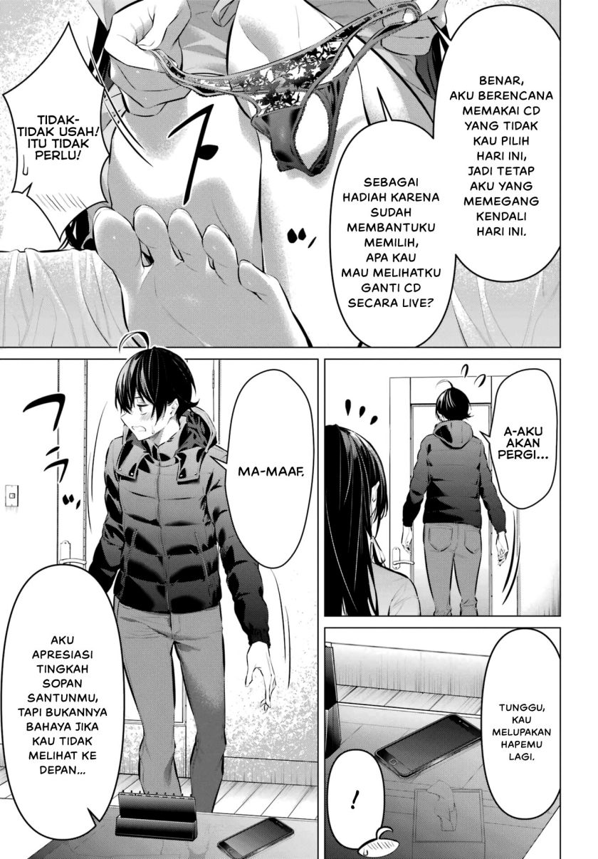 Chapter 40 - halaman 7