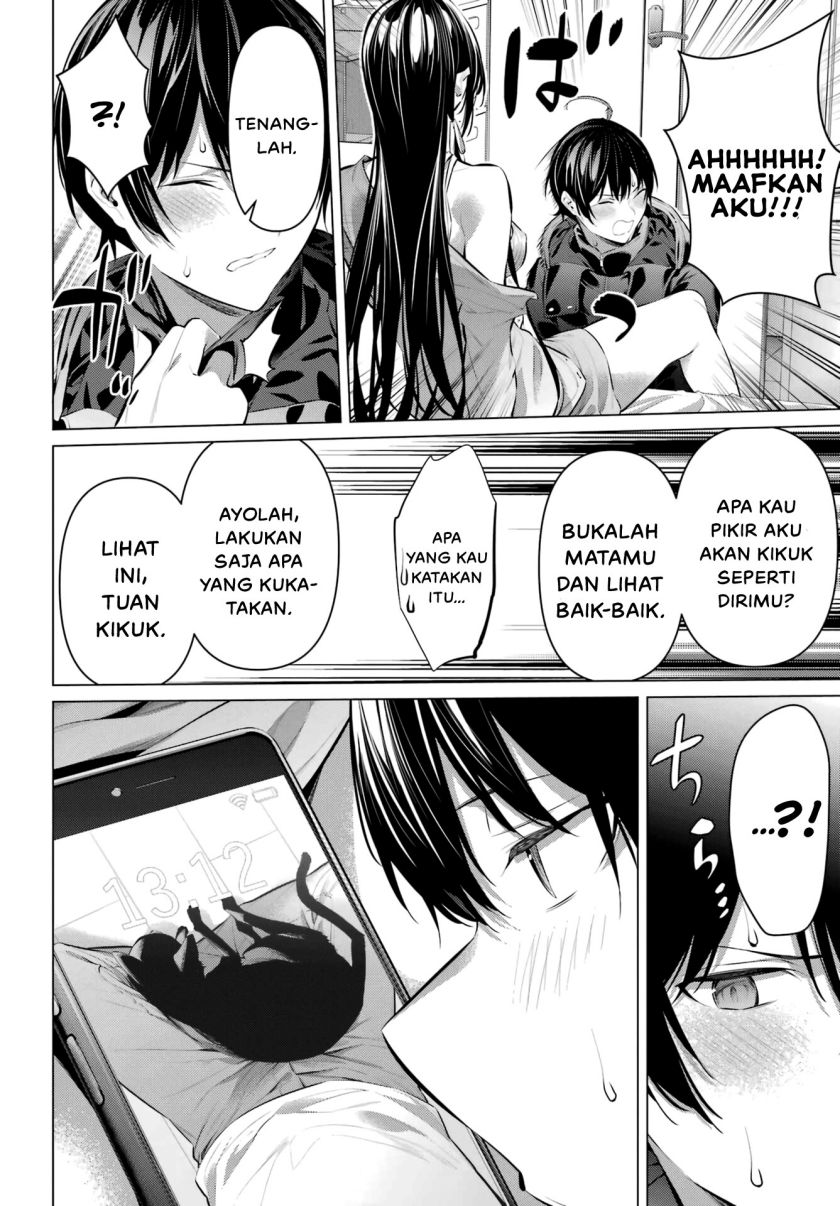 Chapter 40 - halaman 9