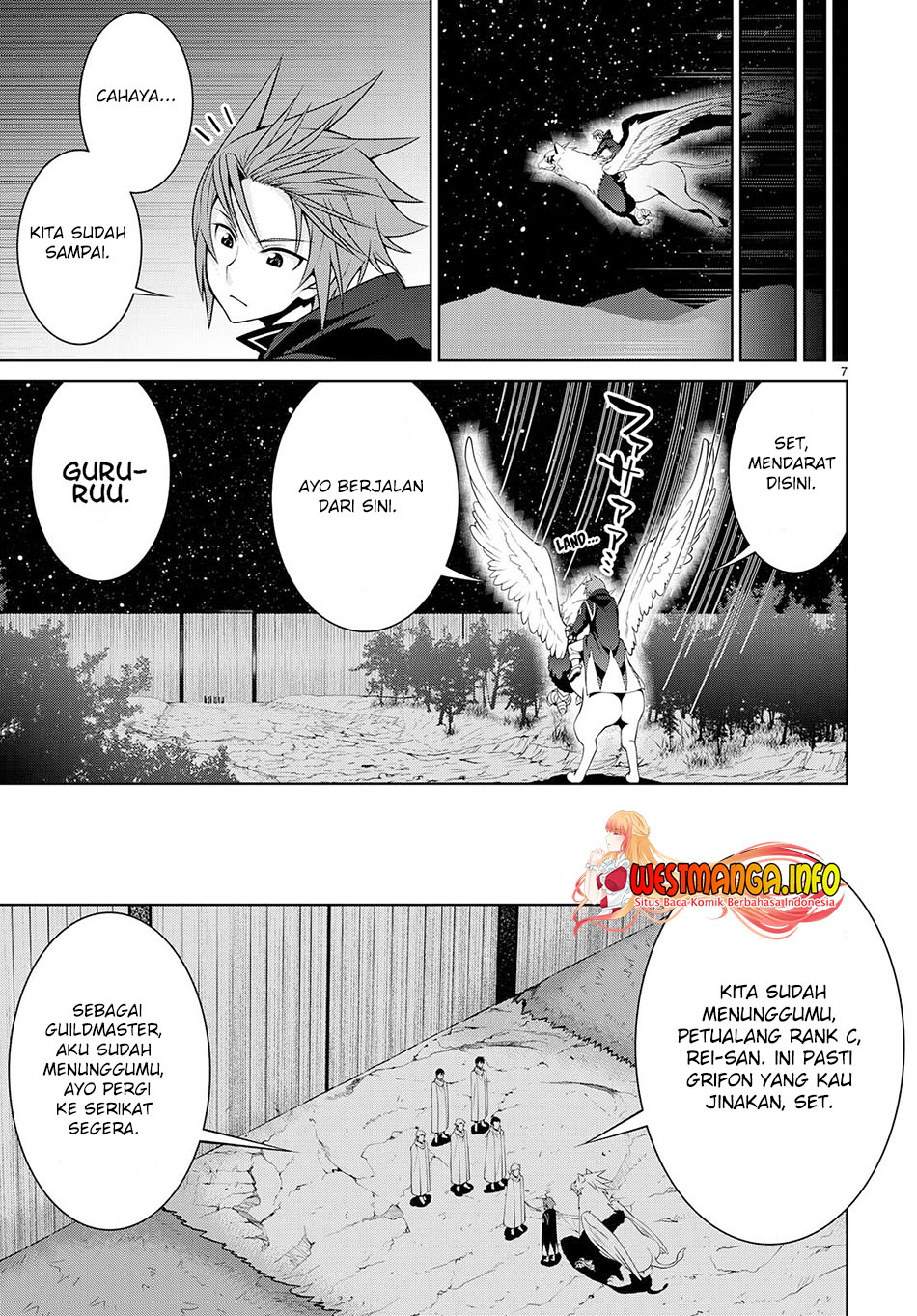 Chapter 74 - halaman 12