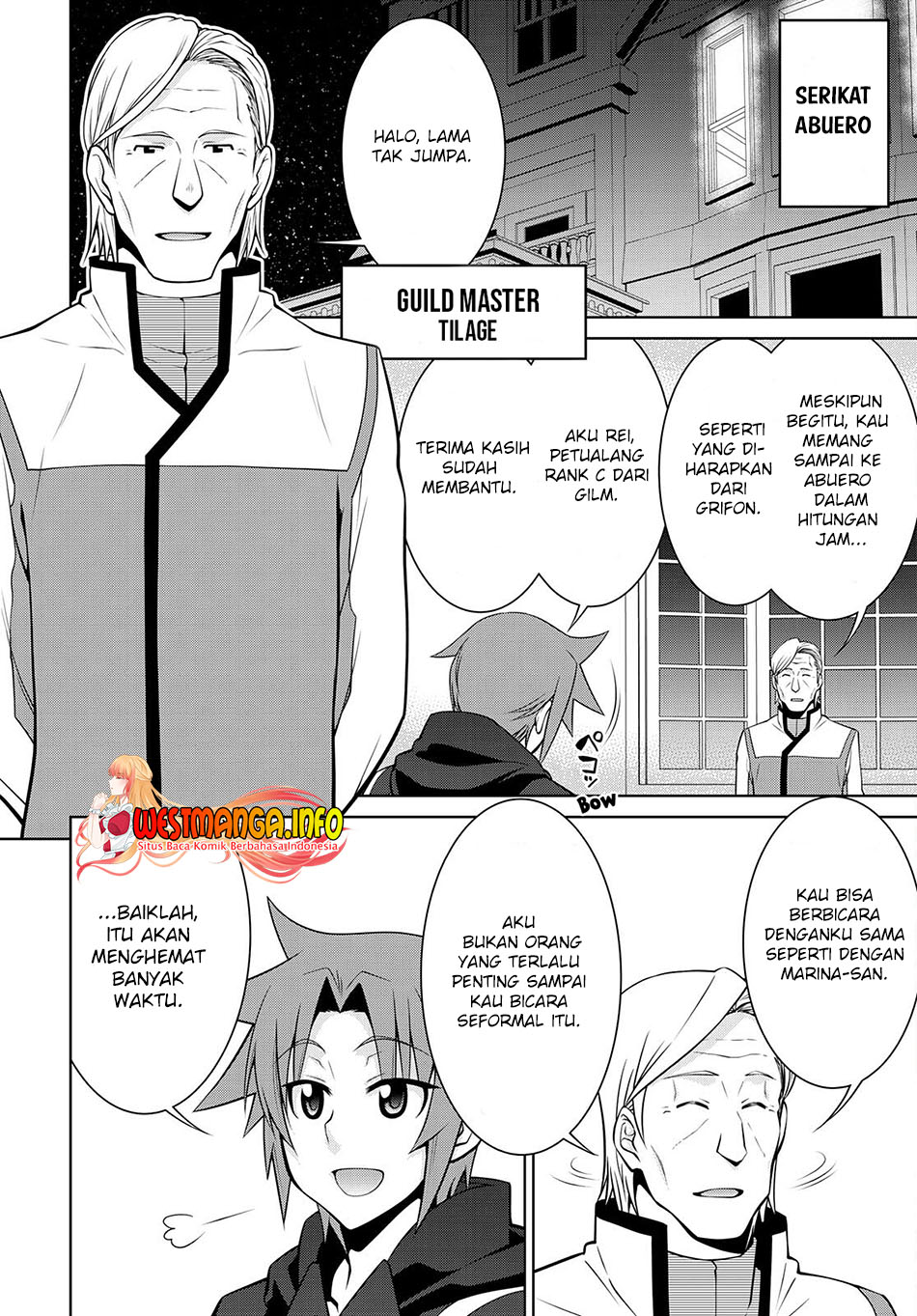 Chapter 74 - halaman 13