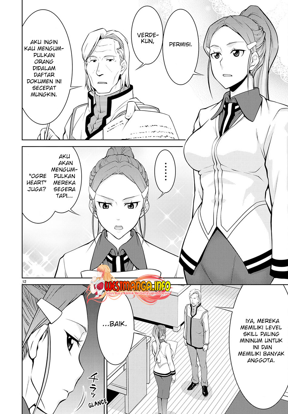 Chapter 74 - halaman 18