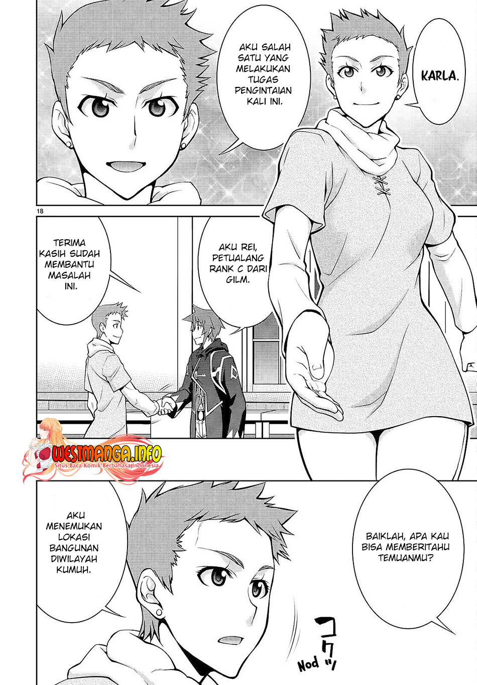 Chapter 74 - halaman 24
