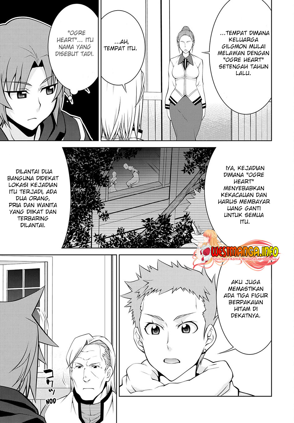 Chapter 74 - halaman 25