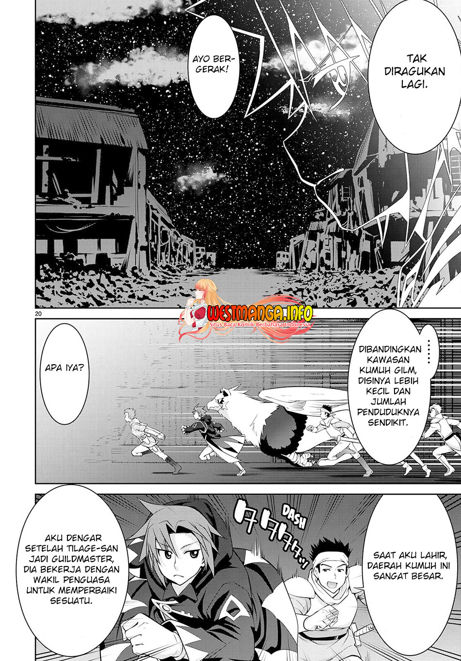 Chapter 74 - halaman 26