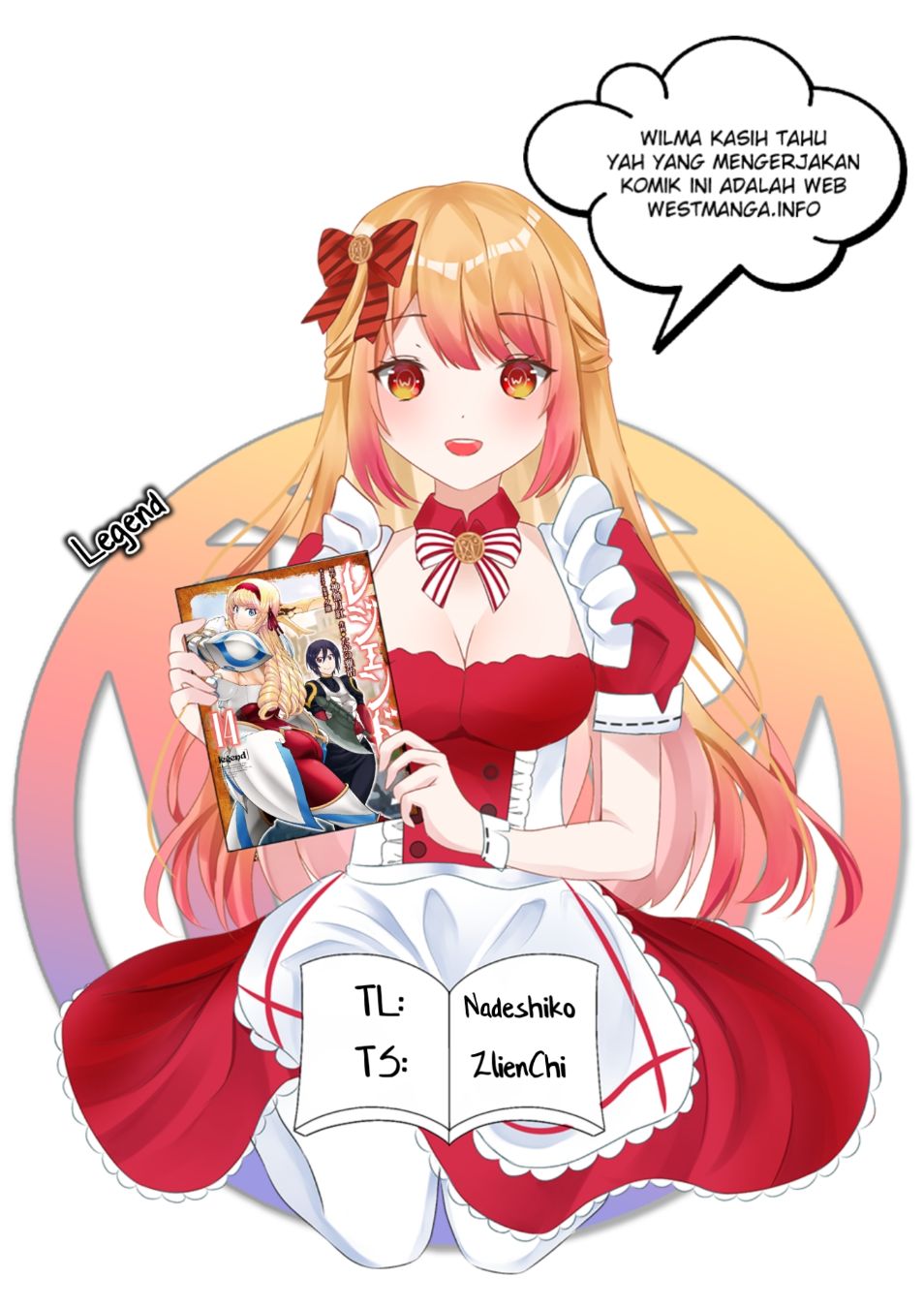Chapter 74 - halaman 4