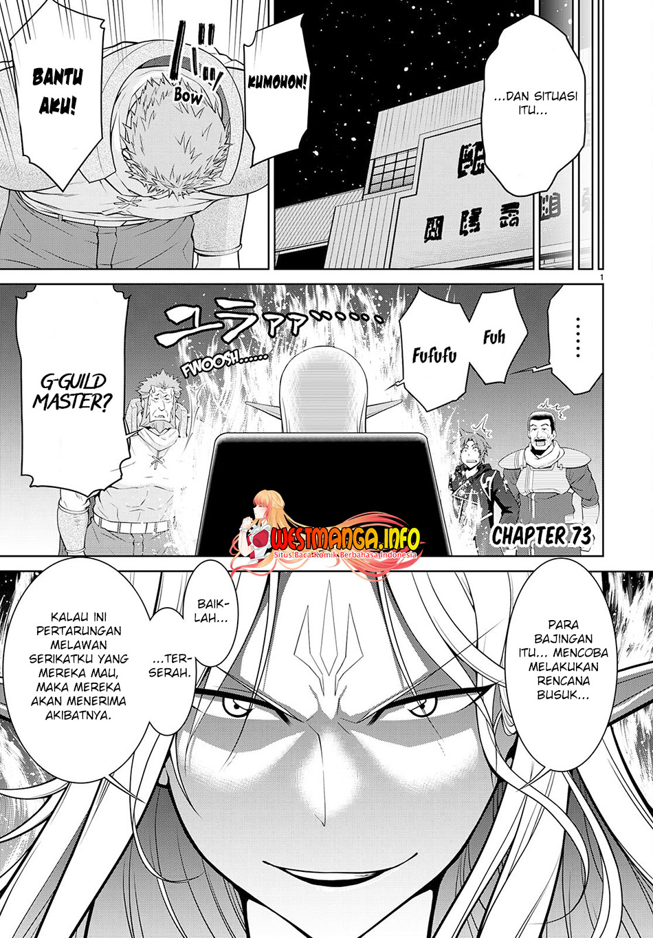 Chapter 74 - halaman 6