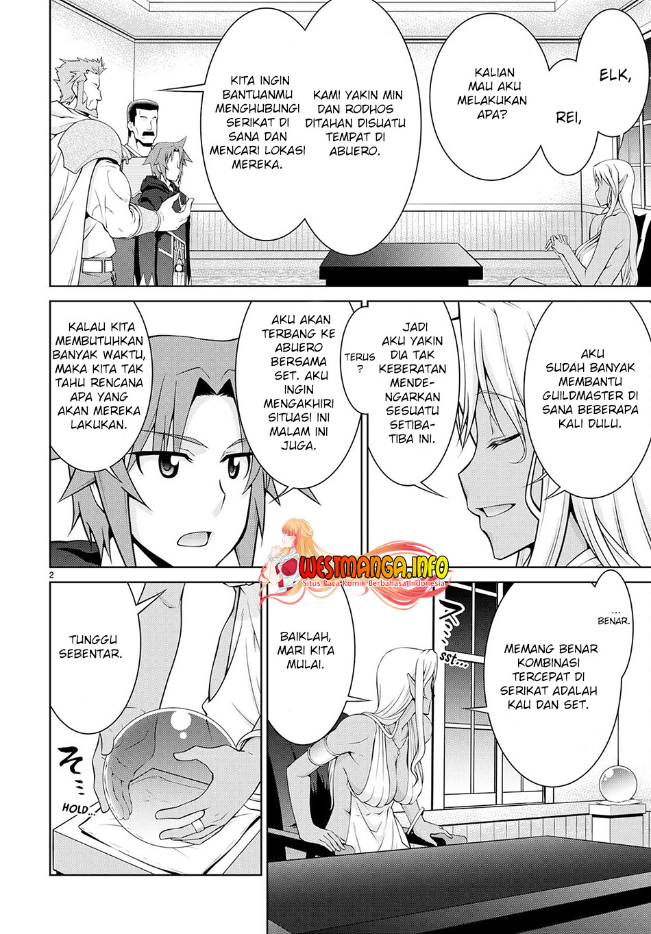 Chapter 74 - halaman 7