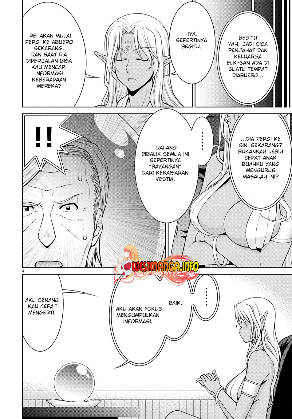 Chapter 74 - halaman 9