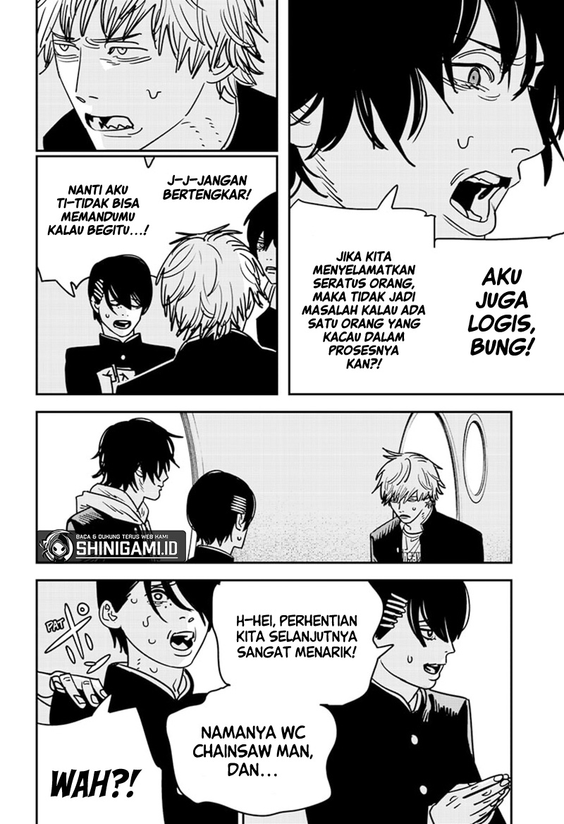 Chapter 140 - halaman 13