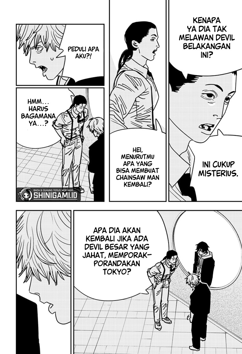 Chapter 140 - halaman 17