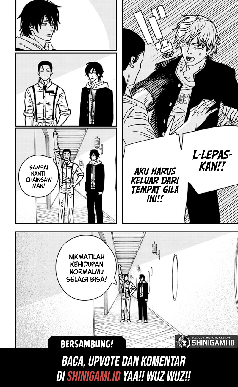Chapter 140 - halaman 21