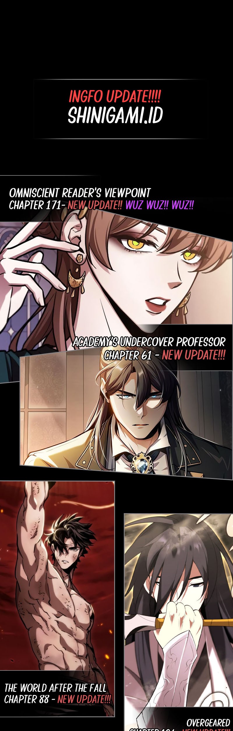 Chapter 140 - halaman 22