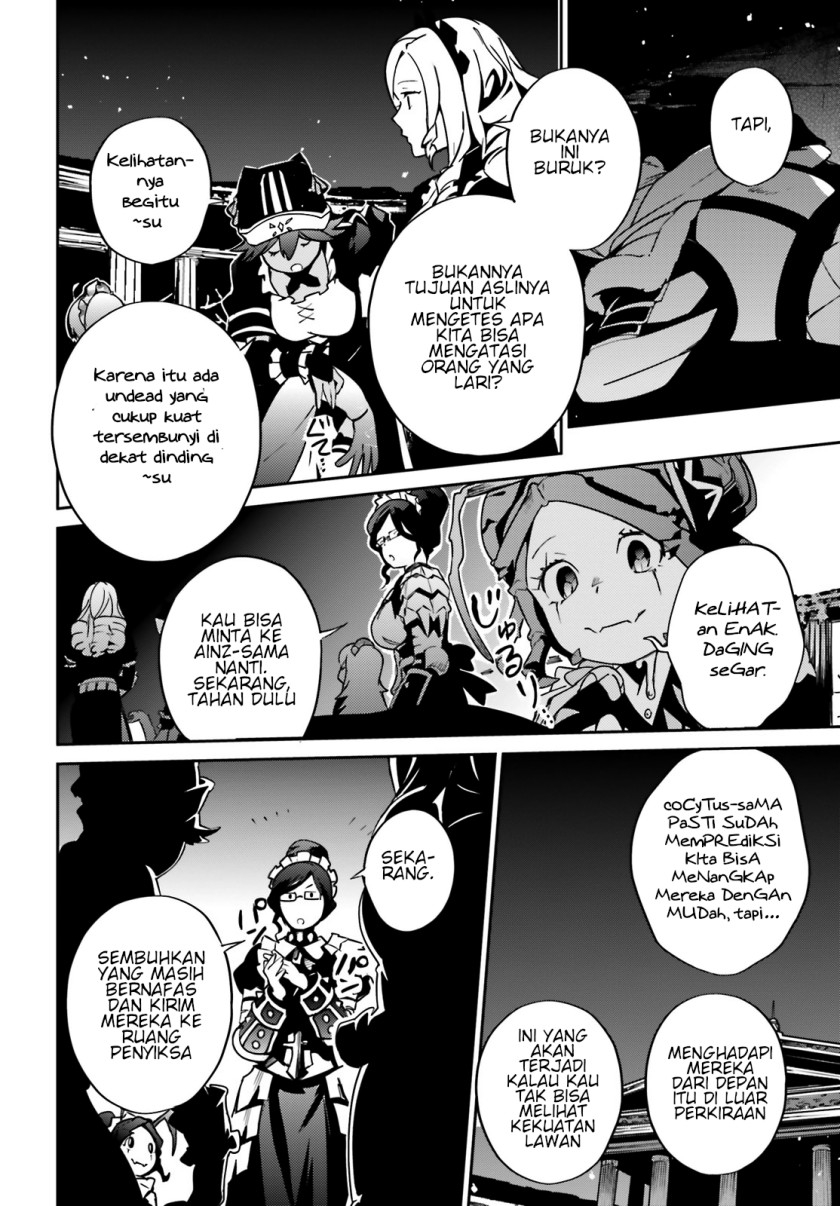 Chapter 63 - halaman 22