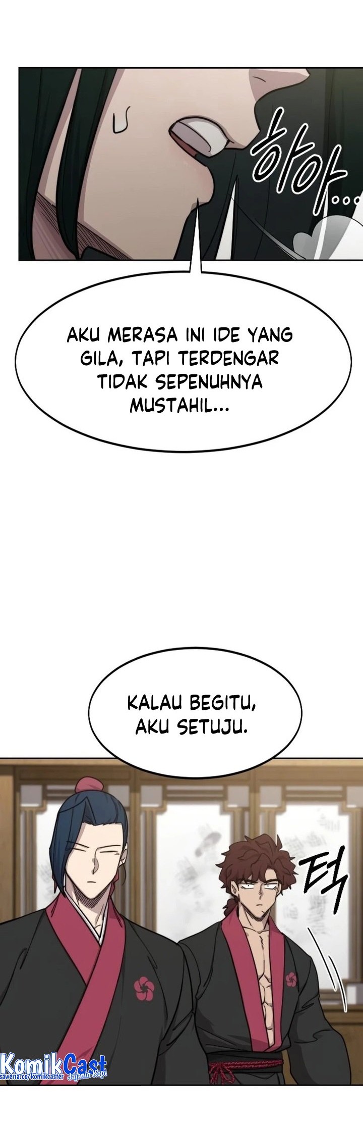 Chapter 86 - halaman 22