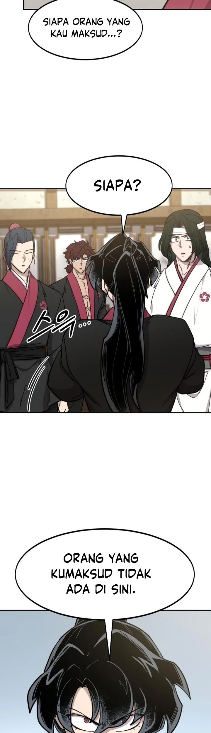 Chapter 86 - halaman 25