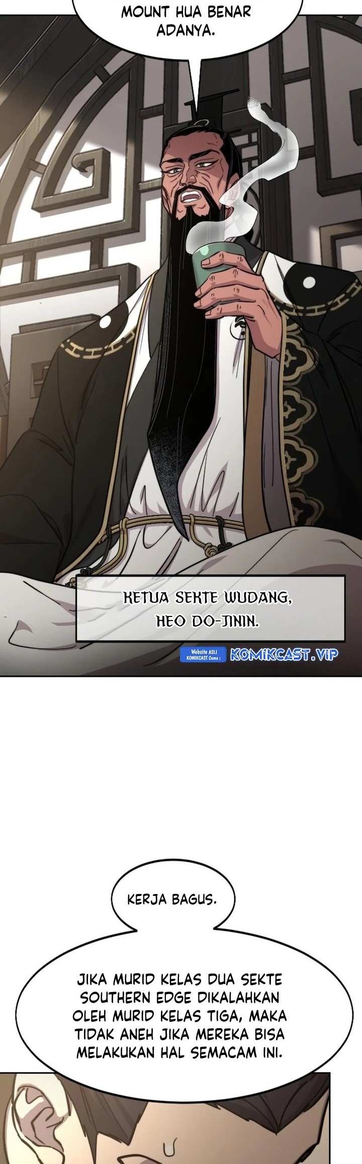 Chapter 86 - halaman 30