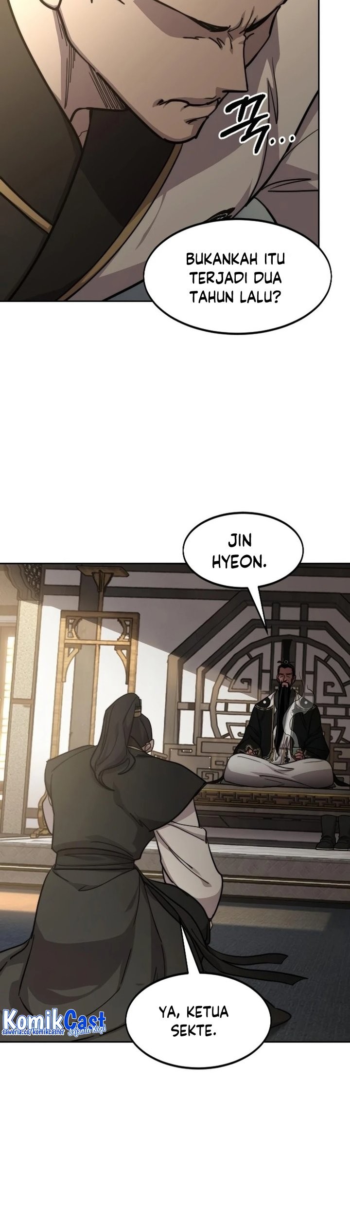 Chapter 86 - halaman 31