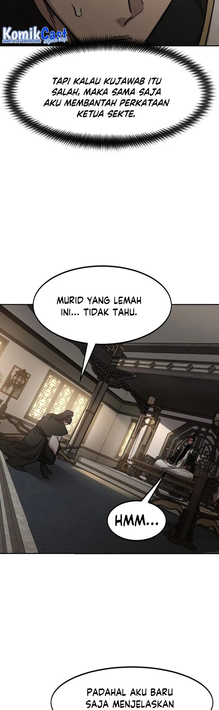 Chapter 86 - halaman 36