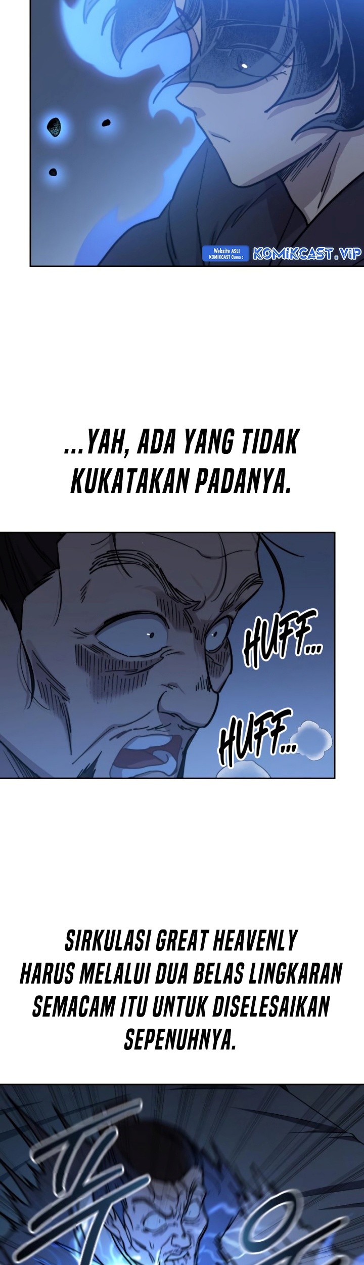 Chapter 85 - halaman 35
