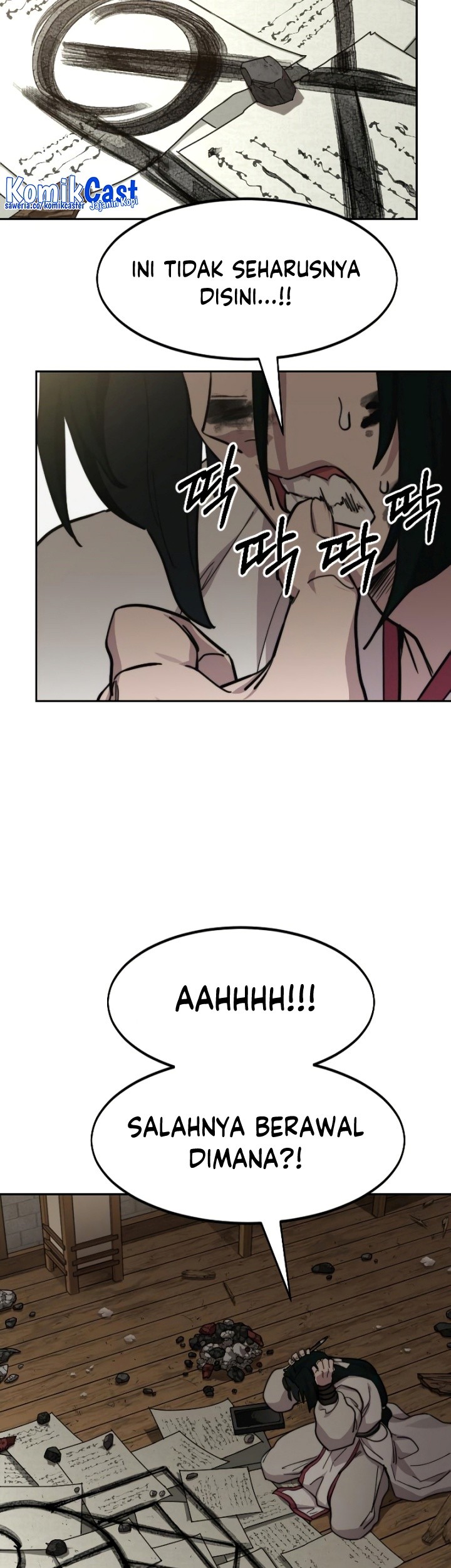 Chapter 85 - halaman 53