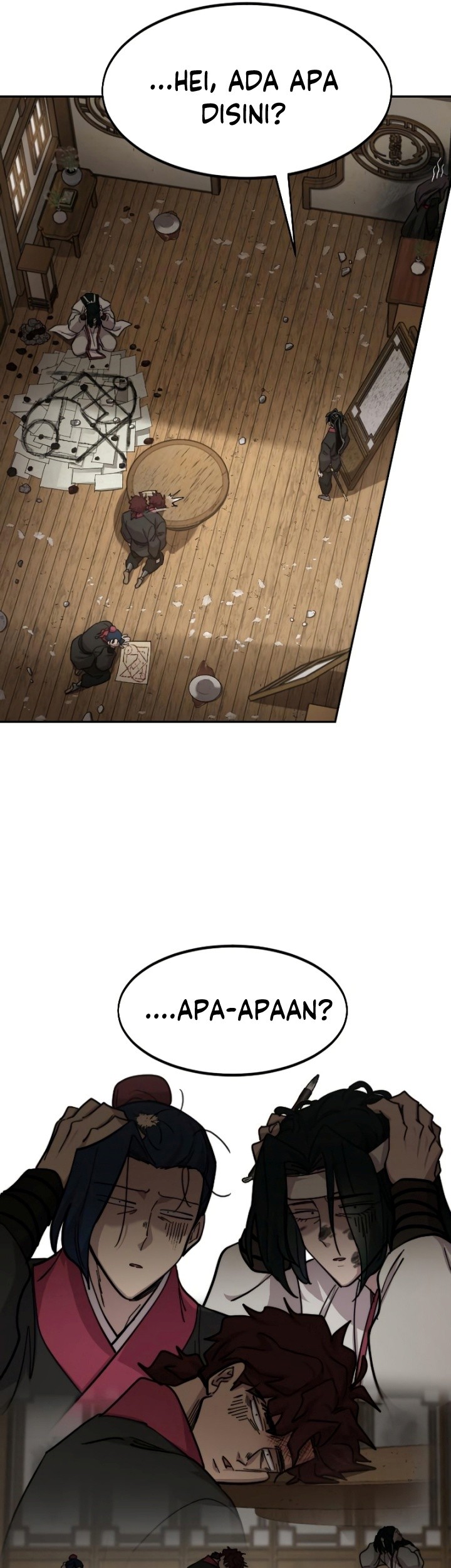 Chapter 85 - halaman 57