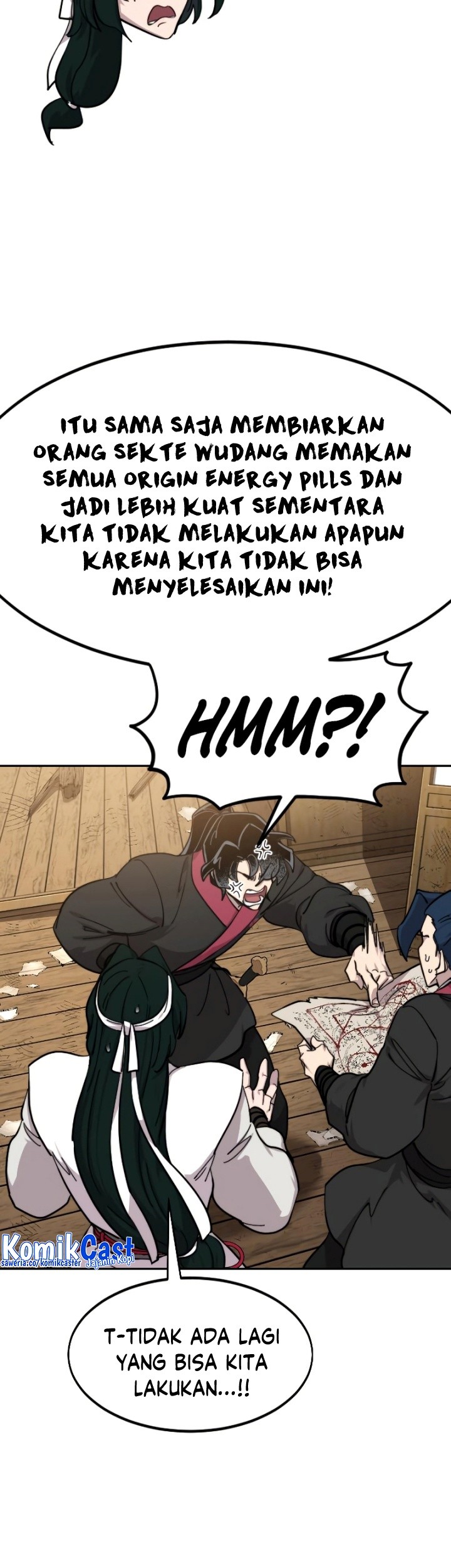 Chapter 85 - halaman 67