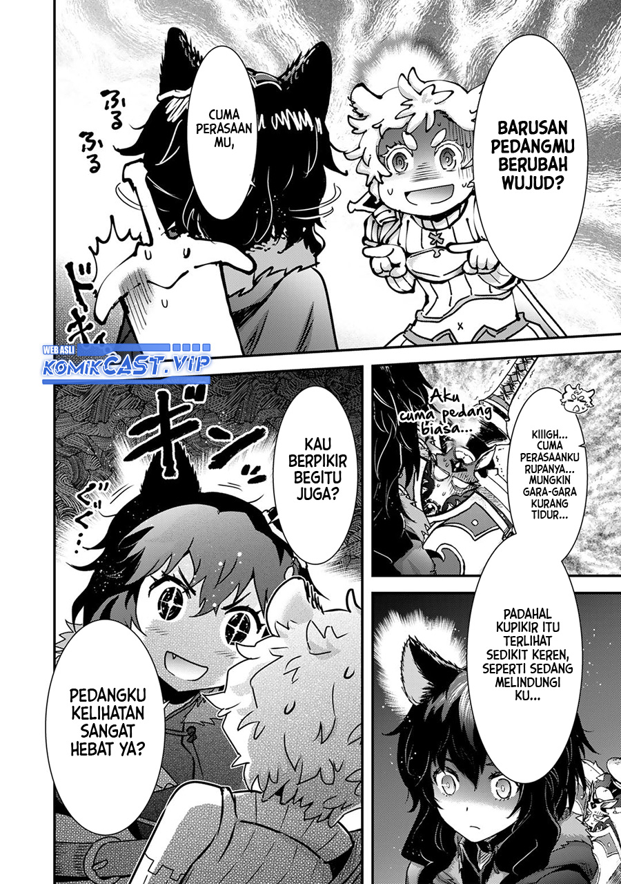 Chapter 68 - halaman 21
