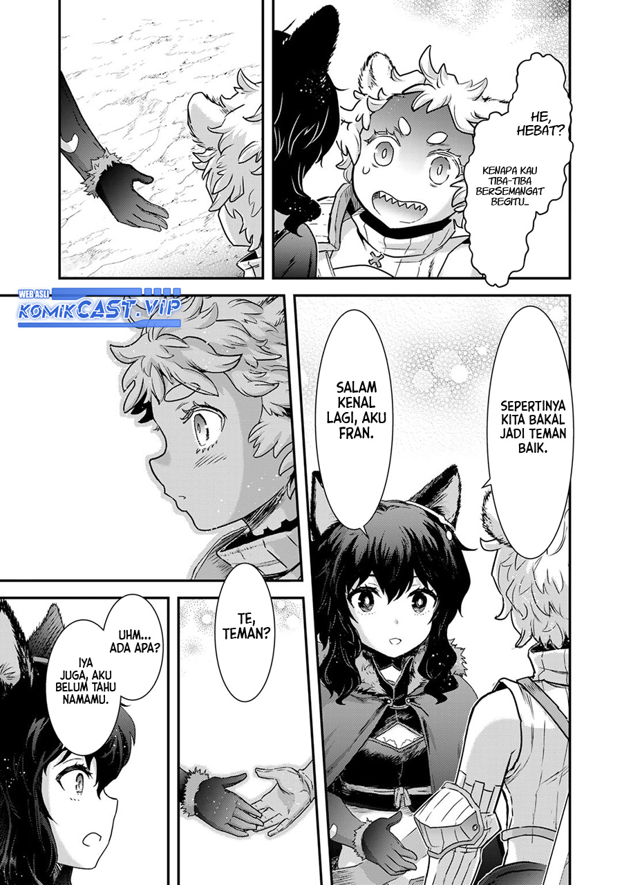 Chapter 68 - halaman 22