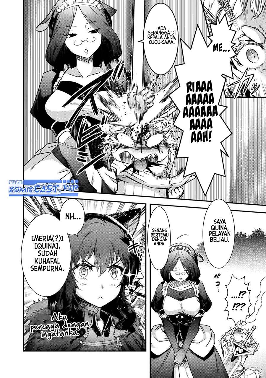 Chapter 68 - halaman 25