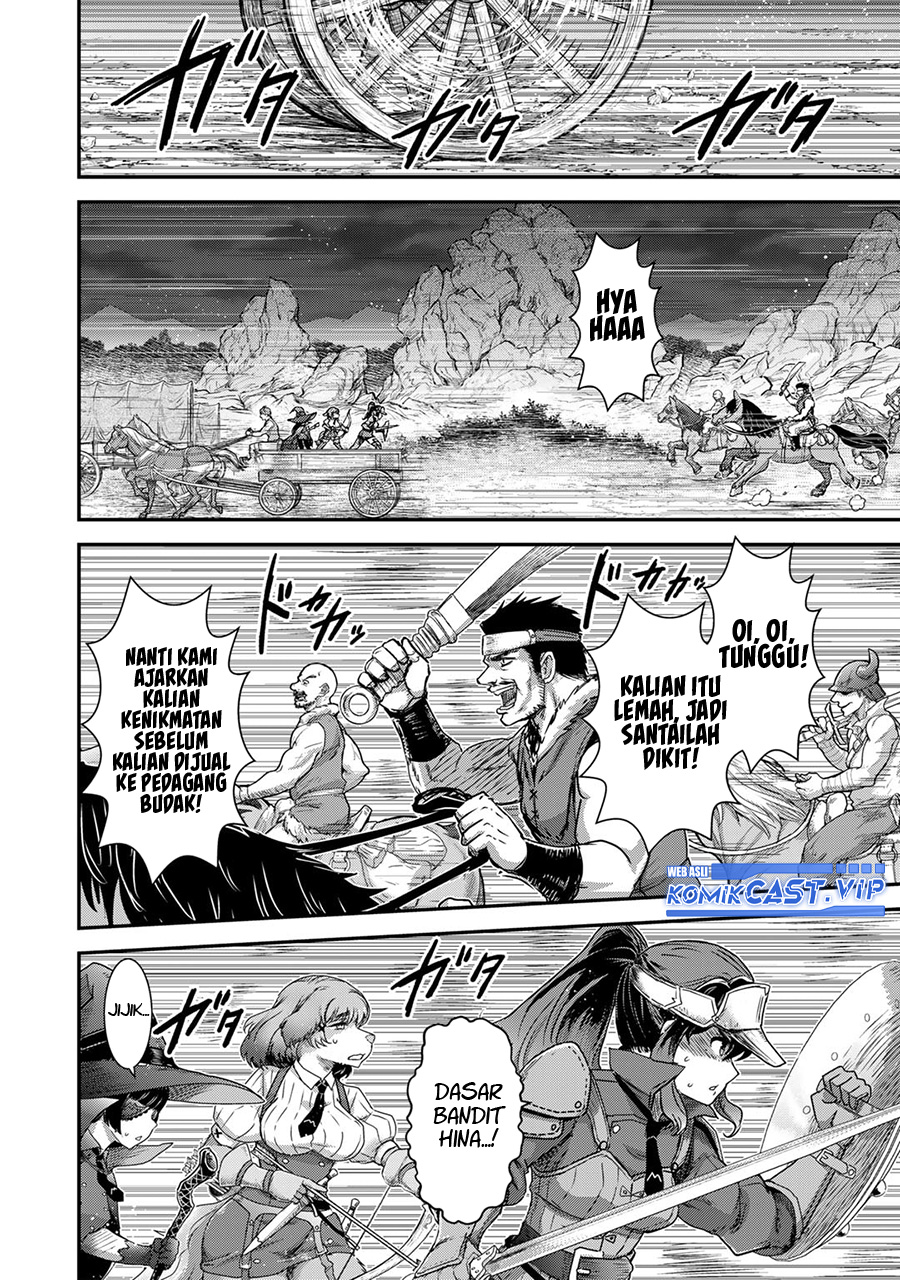 Chapter 68 - halaman 29