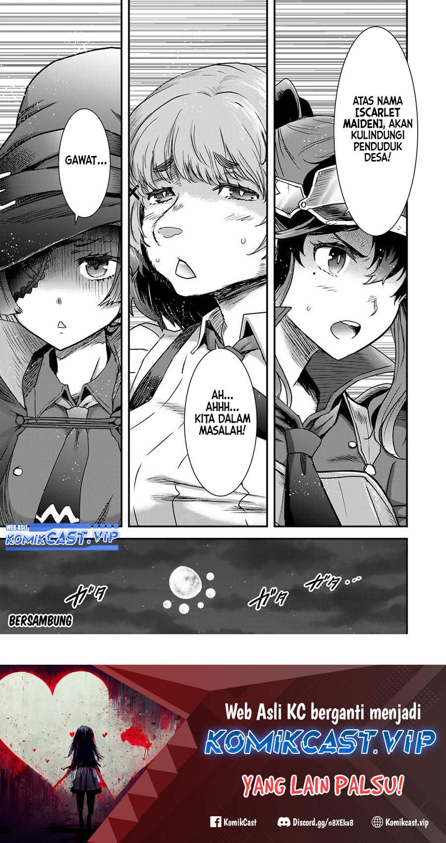 Chapter 68 - halaman 30