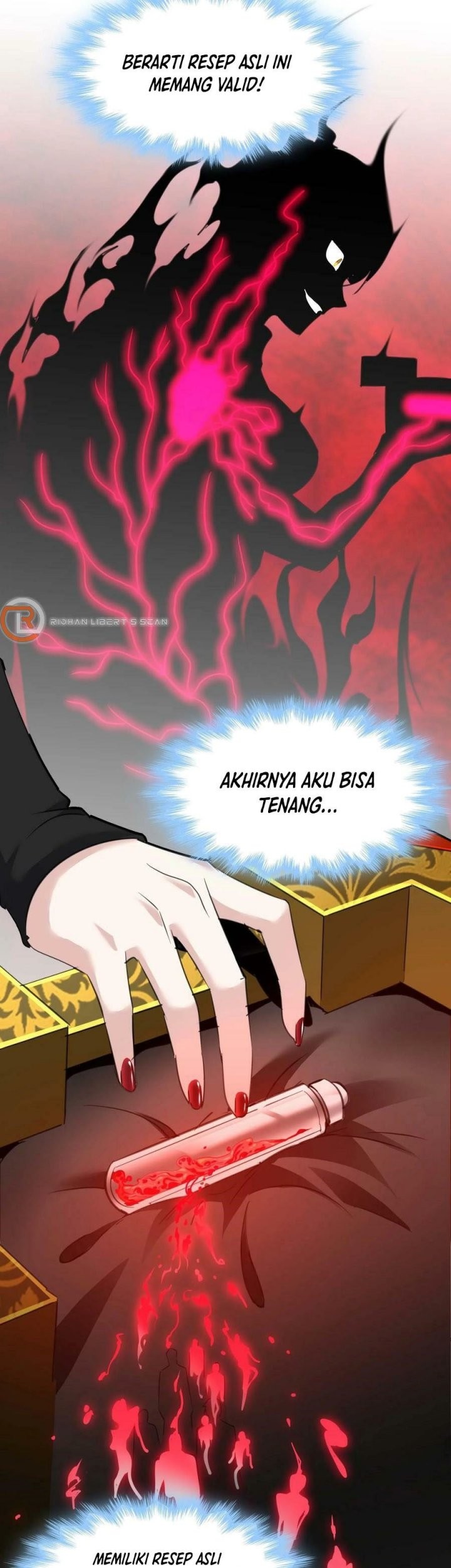 Chapter 90 - halaman 29