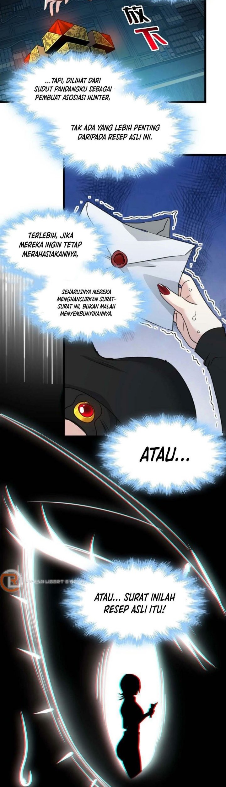 Chapter 90 - halaman 35