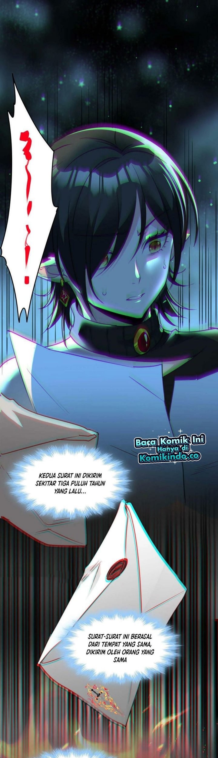 Chapter 90 - halaman 39