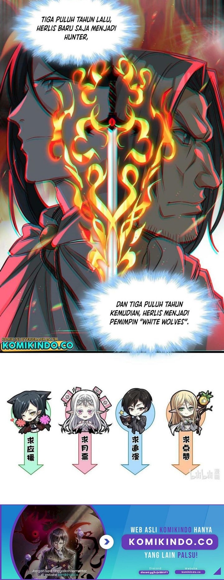 Chapter 90 - halaman 40